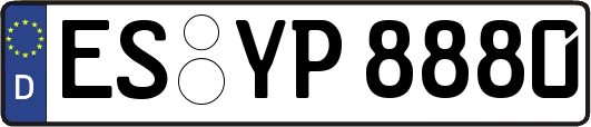 ES-YP8880