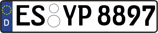 ES-YP8897