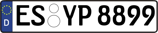 ES-YP8899