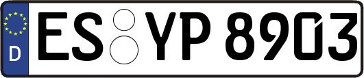 ES-YP8903