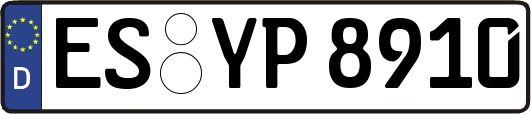 ES-YP8910