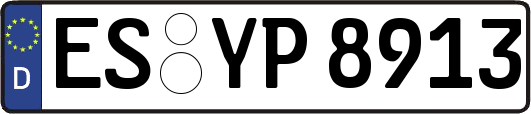 ES-YP8913