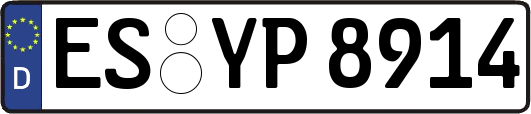 ES-YP8914