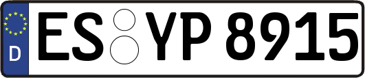 ES-YP8915