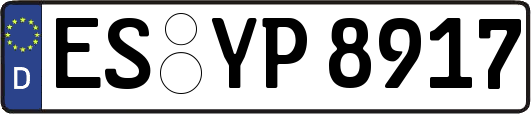 ES-YP8917
