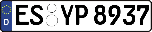 ES-YP8937