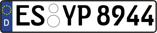 ES-YP8944