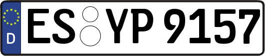 ES-YP9157