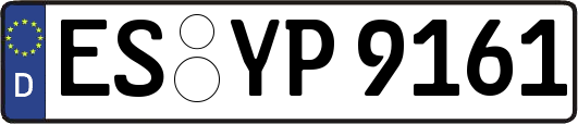 ES-YP9161