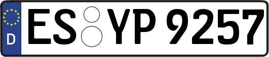 ES-YP9257