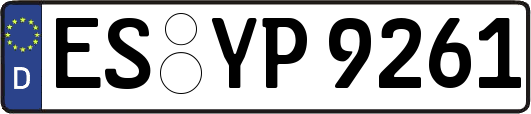ES-YP9261