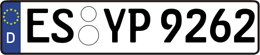 ES-YP9262