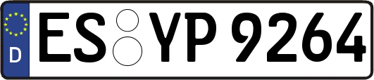 ES-YP9264