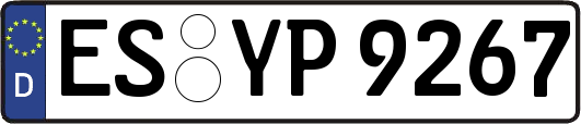 ES-YP9267