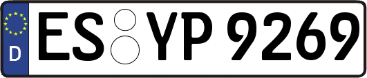 ES-YP9269