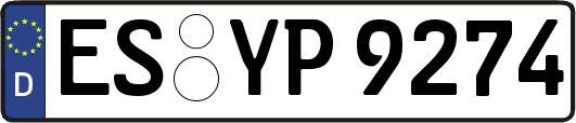 ES-YP9274