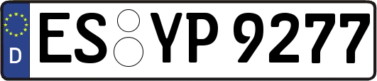 ES-YP9277
