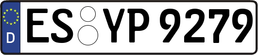 ES-YP9279