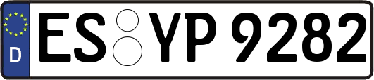 ES-YP9282