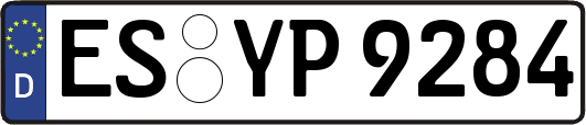 ES-YP9284