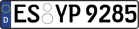ES-YP9285