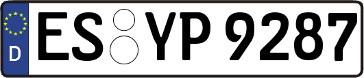 ES-YP9287
