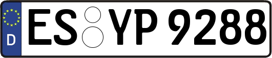 ES-YP9288