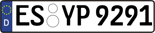 ES-YP9291