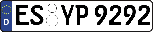 ES-YP9292