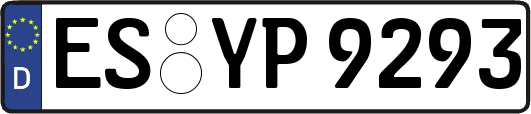 ES-YP9293