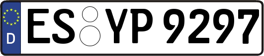 ES-YP9297