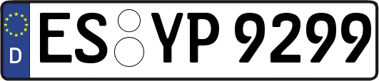 ES-YP9299