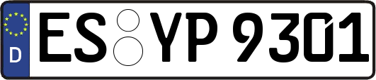 ES-YP9301