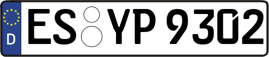 ES-YP9302