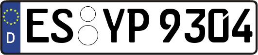 ES-YP9304
