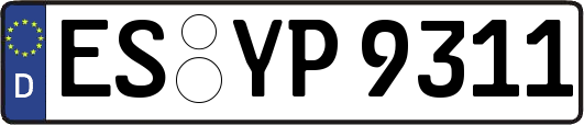ES-YP9311