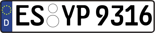 ES-YP9316