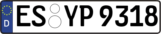 ES-YP9318