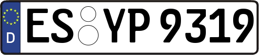 ES-YP9319