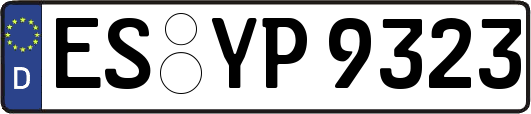 ES-YP9323