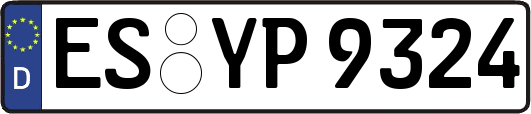 ES-YP9324