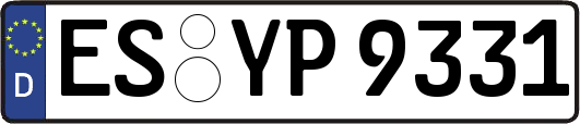 ES-YP9331