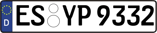 ES-YP9332