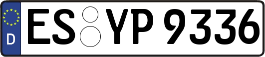 ES-YP9336