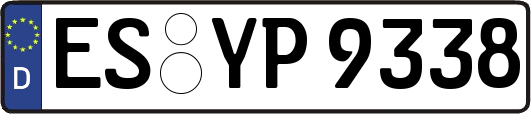 ES-YP9338