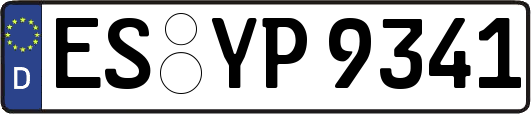 ES-YP9341