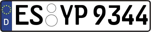 ES-YP9344