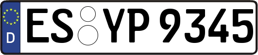 ES-YP9345