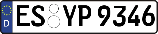 ES-YP9346