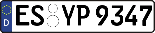 ES-YP9347